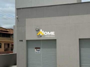 Comercial · 39m² · Loja para aluguel, Milionários - Belo Horizonte/MG