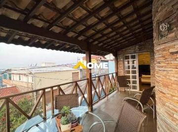 Casa · 351m² · 4 Quartos · 3 Vagas · Casa à venda, 4 quartos, 3 vagas, Diamante - Belo Horizonte/MG
