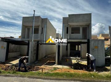 Casa · 80m² · 3 Quartos · 1 Vaga · Casa à venda, 3 quartos, 1 suíte, 1 vaga, Brasilia - Sarzedo/MG