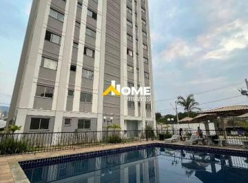 Apartamento · 47m² · 2 Quartos · 1 Vaga · Apartamento à venda, 2 quartos, 1 vaga, Várzea - Ibirité/MG