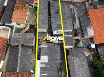 Terreno · 404m² · Lote à venda, Barreiro - Belo Horizonte/MG