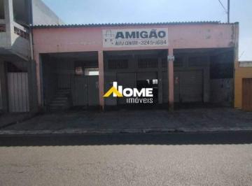 Terreno · 360m² · 3 Vagas · Lote à venda, 3 vagas, Barreiro - Belo Horizonte/MG