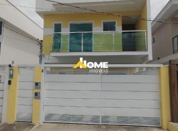 Casa · 100m² · 3 Quartos · 2 Vagas · Casa à venda, 3 quartos, 1 suíte, 2 vagas, Masterville - Sarzedo/MG