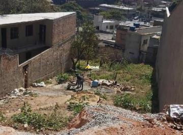 Terreno · 603m² · Lote à venda, Diamante - Belo Horizonte/MG