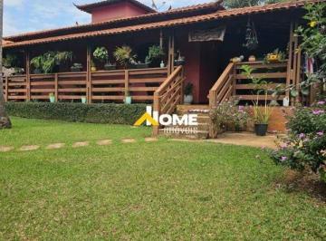Rural · 1000m² · 3 Quartos · 3 Vagas · Chácara à venda, 3 quartos, 3 vagas, Bom Jardim - Mário Campos/MG