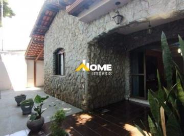 Casa · 297m² · 3 Quartos · 5 Vagas · Casa à venda, 3 quartos, 1 suíte, 5 vagas, Milionários - Belo Horizonte/MG