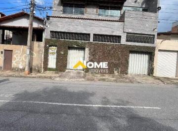 Casa · 194m² · 3 Quartos · 1 Vaga · Casa à venda, 3 quartos, 1 suíte, 1 vaga, Milionários - Belo Horizonte/MG