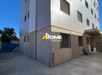 Apartamento · 103m² · 3 Quartos · 2 Vagas · Área privativa à venda, 3 quartos, 1 suíte, 2 vagas, Barreiro - Belo Horizonte/MG