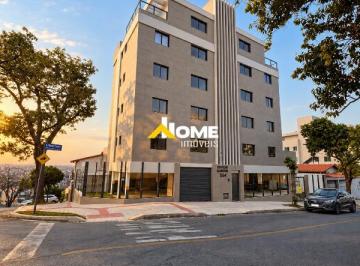 Rural · 87m² · 3 Quartos · 2 Vagas · Área privativa à venda, 3 quartos, 1 suíte, 2 vagas, Barreiro - Belo Horizonte/MG