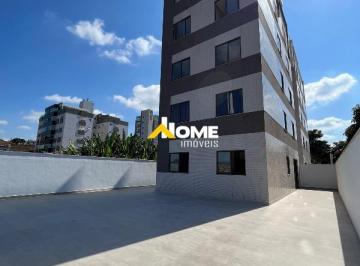 Apartamento · 85m² · 3 Quartos · 4 Vagas · Área privativa à venda, 3 quartos, 1 suíte, 4 vagas, Barreiro - Belo Horizonte/MG