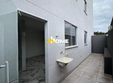 Apartamento · 60m² · 2 Quartos · 1 Vaga · Área privativa à venda, 2 quartos, 1 vaga, Lago Azul 1ª Seção - Ibirité/MG