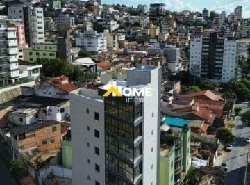 Apartamento · 98m² · 3 Quartos · 2 Vagas · Apartamento à venda, 3 quartos, 1 suíte, 2 vagas, Barreiro - Belo Horizonte/MG