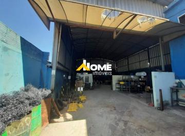 Comercial · 397m² · 1 Vaga · Galpão à venda, 1 vaga, Lindéia - Belo Horizonte/MG