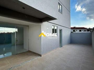 Apartamento · 119m² · 3 Quartos · 1 Vaga · Área privativa à venda, 3 quartos, 1 suíte, 1 vaga, Miramar - Belo Horizonte/MG