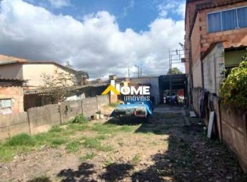 Terreno · 255m² · Lote à venda, Santa Rita - Belo Horizonte/MG