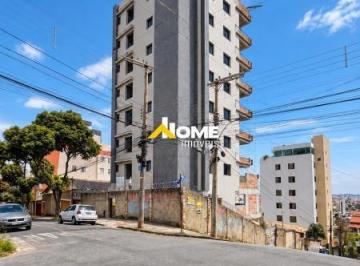 Apartamento · 106m² · 3 Quartos · 2 Vagas · Apartamento à venda, 3 quartos, 1 suíte, 2 vagas, Barreiro - Belo Horizonte/MG