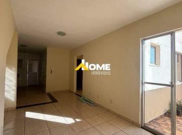 Apartamento · 60m² · 3 Quartos · 1 Vaga · Área privativa à venda, 3 quartos, 1 vaga, Chácara Maria Antonieta - Mário Campos/MG