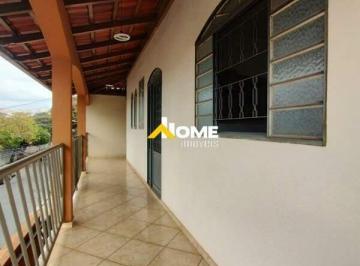 Casa · 295m² · 4 Quartos · 6 Vagas · Casa à venda, 4 quartos, 1 suíte, 6 vagas, Diamante - Belo Horizonte/MG