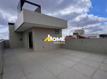 Apartamento · 189m² · 3 Quartos · 4 Vagas · Cobertura à venda, 3 quartos, 1 suíte, 4 vagas, Barreiro - Belo Horizonte/MG