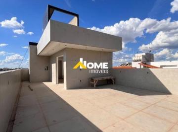 Apartamento · 189m² · 3 Quartos · 4 Vagas · Cobertura à venda, 3 quartos, 1 suíte, 4 vagas, Barreiro - Belo Horizonte/MG