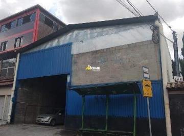 Comercial · 360m² · Galpão para aluguel, Riacho das Pedras - Contagem/MG