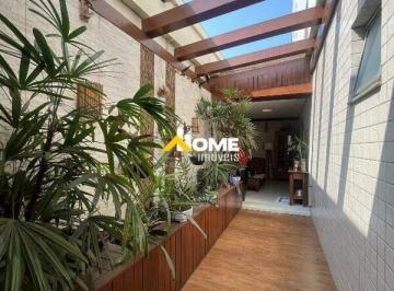 Apartamento · 185m² · 3 Quartos · 2 Vagas · Área privativa à venda, 3 quartos, 1 suíte, 2 vagas, Inconfidentes - Contagem/MG