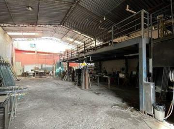 Comercial · 360m² · Galpão à venda, Jardim Industrial - Contagem/MG