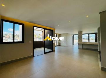 Apartamento · 200m² · 3 Quartos · 2 Vagas · Cobertura à venda, 3 quartos, 1 suíte, 2 vagas, Barreiro - Belo Horizonte/MG