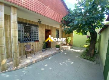 Casa · 290m² · 4 Quartos · 2 Vagas · Casa à venda, 4 quartos, 2 vagas, Barreiro - Belo Horizonte/MG