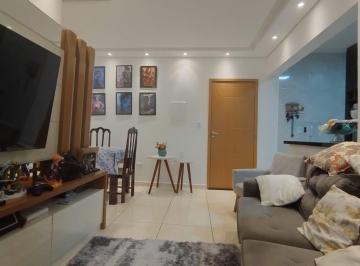 1bbc60e4de085f15315bffee9019bad2b24dbc73 · Apartamento com 2 dormitórios à venda, 75 m² por R$ 600.000,00 - Guilhermina - Praia Grande/SP
