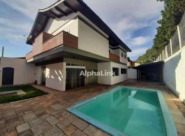 65efb4b00e7e53d0a9e929aa1ba7254ba7af5324 · Casa à venda, 405 m² por R$ 2.700.000,01 - Alphaville - Santana de Parnaíba/SP