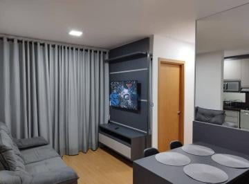 db94dfe3e31d41776d5434fc14598232197200ba · Apartamento para alugar, 45 m² por R$ 3.100,00/mês - Gleba Palhano - Londrina/PR