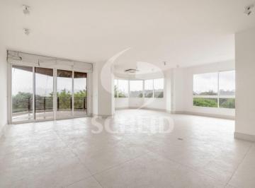 Apartamento · 260m² · 4 Quartos · 3 Vagas · Apartamento Vila Nova Conceção 4 quartos 2 suítes 3 vagas