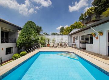 Casa · 388m² · 4 Quartos · 3 Vagas · Casa maravilhosa Chácara Monte Alegre !
