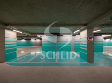 Apartamento · 50m² · 1 Quarto · 1 Vaga · Studio mobiliado Vila Nova Conceição