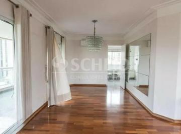 Apartamento · 180m² · 4 Quartos · 4 Vagas · Apartamento à Venda no Paraíso, 180m², 4 quartos (4 suítes) e 4 vagas