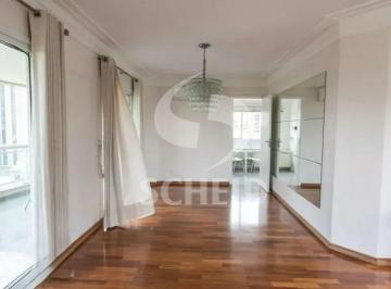 Apartamento · 180m² · 4 Quartos · 4 Vagas · Apartamento à Venda no Paraíso, 180m², 4 quartos (4 suítes) e 4 vagas