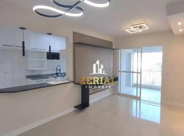 d58cd82764afe7e7860cb1d85f69350dbbd2899b · Apartamento com 2 dormitórios à venda, 78 m² por R$ 760.000,00 - Santo Antônio - São Caetano do Sul/