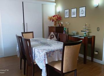 Apartamento · 145m² · 3 Quartos · 1 Vaga · Aparatamento de 2 quartos, 1 suíte, DCE e 1 vaga na convenção em Copacabana