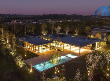 a82e726078e631ee48a14836886154ce0f1c783d · Casa com 5 dormitórios à venda, 781 m² por R$ 22.500.000 - Condominio Fazenda Boa Vista - Porto Feli
