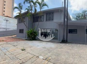 e1ee5cd58aa7f144ed2f93e4848e6524ffd54c08 · Casa para alugar, 478 m² por R$ 38.000,00/mês - Cambuí - Campinas/SP