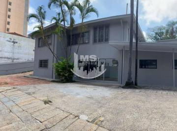 87ca4ed0627495aa11aad1136a26632a4d195096 · Casa para alugar, 478 m² por R$ 38.000,00/mês - Cambuí - Campinas/SP
