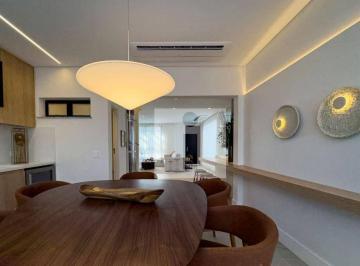 19034078856353f4c1a14a52034ee65bcee4d6fe · Casa Nova no Swiss Park 208 m², 3 Suítes, Rooftop e Elevador - Campinas/SP