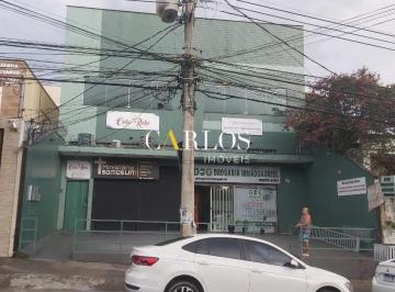 Comercial · 195m² · Andar para aluguel, Parque São Pedro - Belo Horizonte/MG