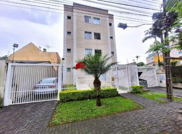 Apartamento · 54m² · 2 Quartos · 1 Vaga · Apartamento com 53,62m² 2 quartos, para aluguel, no bairro Portão em Curitiba