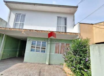 Casa · 130m² · 3 Quartos · 2 Vagas · Sobrado com 130m² 3 quartos, à venda, no bairro Afonso Pena em São José dos Pinhais