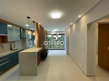 Apartamento · 63m² · 2 Quartos · 1 Vaga · Apartamento à venda - Marapé - Santos