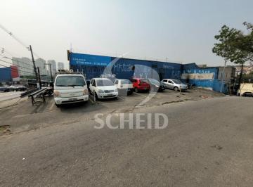 Terreno · 144m² · Terreno comercial de esquina com 144m2 em excelente localização em Interlagos.