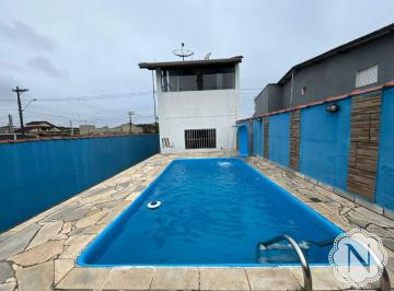 Casa · 119m² · 3 Quartos · 3 Vagas · Sobrado à venda com 3 quartos no bairro Cibratel II 
