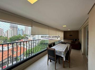 536b863eb20dc2ee7e7f21f68c7bb397776fbad3 · Apartamento, 187 m² - venda por R$ 2.150.000,00 ou aluguel por R$ 16.987,56/mês - Cambuí - Campinas/